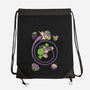 Tropical Snack-None-Drawstring-Bag-Henrique Torres