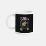 Tropical Snack-None-Mug-Drinkware-Henrique Torres