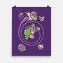 Tropical Snack-None-Matte-Poster-Henrique Torres