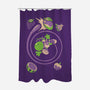 Tropical Snack-None-Polyester-Shower Curtain-Henrique Torres