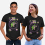 Tropical Snack-Unisex-Basic-Tee-Henrique Torres