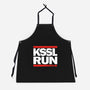 Fly This Way-Unisex-Kitchen-Apron-CappO