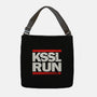 Fly This Way-None-Adjustable Tote-Bag-CappO
