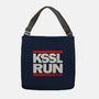 Fly This Way-None-Adjustable Tote-Bag-CappO