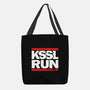 Fly This Way-None-Basic Tote-Bag-CappO