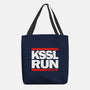 Fly This Way-None-Basic Tote-Bag-CappO