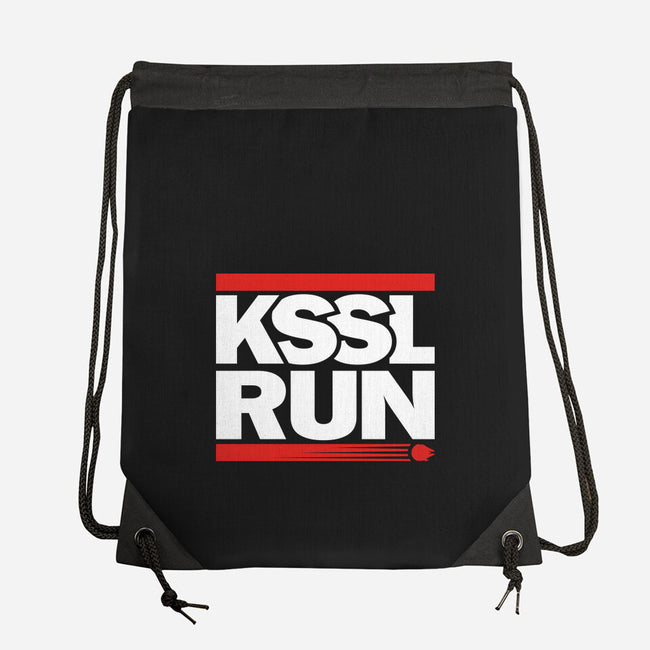Fly This Way-None-Drawstring-Bag-CappO