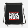 Fly This Way-None-Drawstring-Bag-CappO