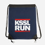Fly This Way-None-Drawstring-Bag-CappO