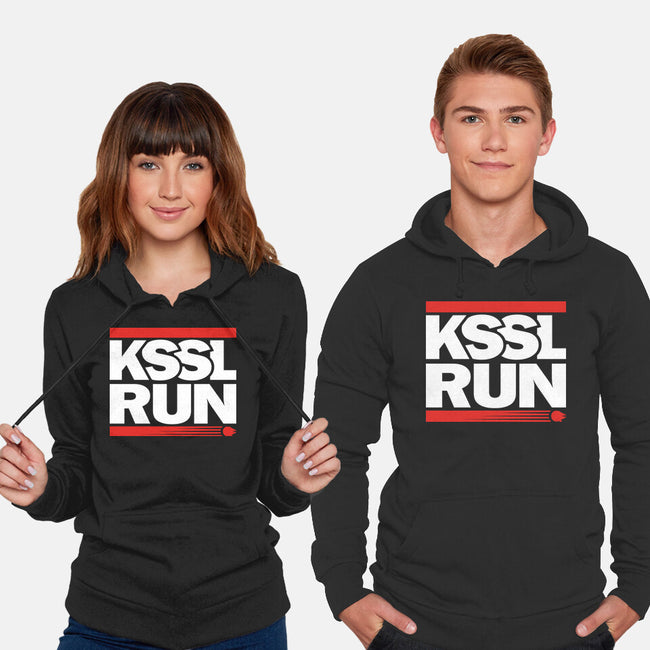 Fly This Way-Unisex-Pullover-Sweatshirt-CappO