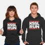Fly This Way-Unisex-Pullover-Sweatshirt-CappO