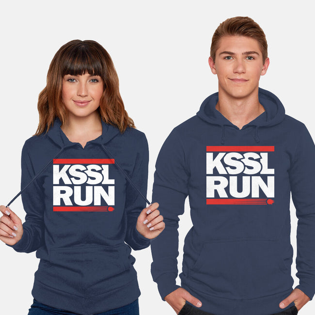 Fly This Way-Unisex-Pullover-Sweatshirt-CappO