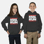 Fly This Way-Youth-Pullover-Sweatshirt-CappO