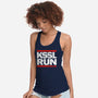 Fly This Way-Womens-Racerback-Tank-CappO