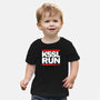 Fly This Way-Baby-Basic-Tee-CappO