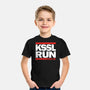 Fly This Way-Youth-Basic-Tee-CappO