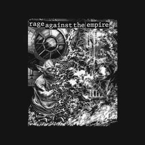 Rage Against The Empire