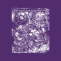 Rage Against The Empire-None-Stretched-Canvas-CappO