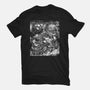 Rage Against The Empire-Womens-Basic-Tee-CappO