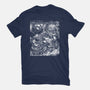 Rage Against The Empire-Womens-Basic-Tee-CappO