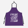 Rage Against The Empire-Unisex-Kitchen-Apron-CappO