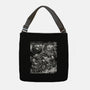 Rage Against The Empire-None-Adjustable Tote-Bag-CappO