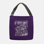 Rage Against The Empire-None-Adjustable Tote-Bag-CappO