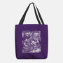 Rage Against The Empire-None-Basic Tote-Bag-CappO