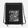 Rage Against The Empire-None-Drawstring-Bag-CappO