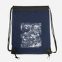 Rage Against The Empire-None-Drawstring-Bag-CappO