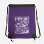 Rage Against The Empire-None-Drawstring-Bag-CappO