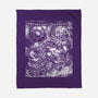 Rage Against The Empire-None-Fleece-Blanket-CappO