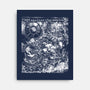 Rage Against The Empire-None-Stretched-Canvas-CappO
