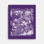Rage Against The Empire-None-Stretched-Canvas-CappO