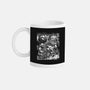 Rage Against The Empire-None-Mug-Drinkware-CappO