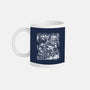 Rage Against The Empire-None-Mug-Drinkware-CappO