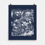 Rage Against The Empire-None-Matte-Poster-CappO