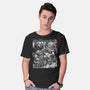 Rage Against The Empire-Mens-Basic-Tee-CappO