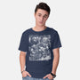 Rage Against The Empire-Mens-Basic-Tee-CappO