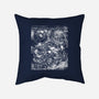 Rage Against The Empire-None-Removable Cover w Insert-Throw Pillow-CappO