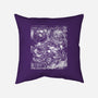 Rage Against The Empire-None-Removable Cover w Insert-Throw Pillow-CappO