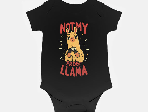 Not My Prob-Llama