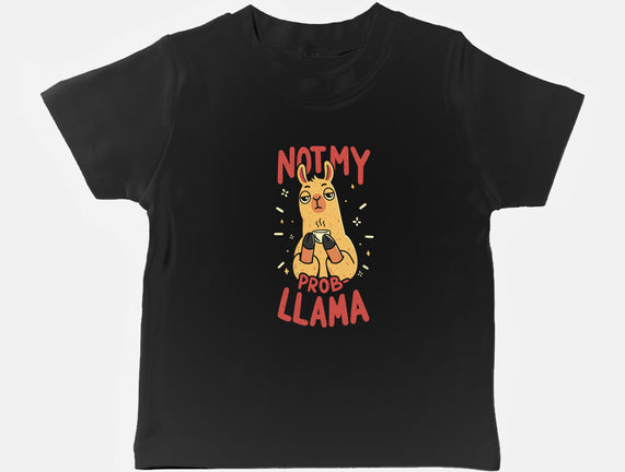 Not My Prob-Llama