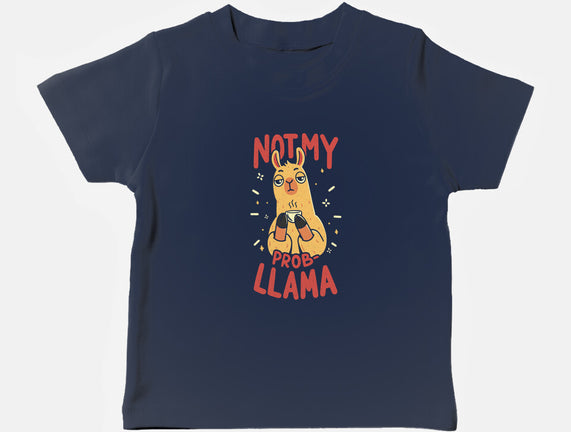 Not My Prob-Llama