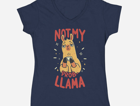 Not My Prob-Llama