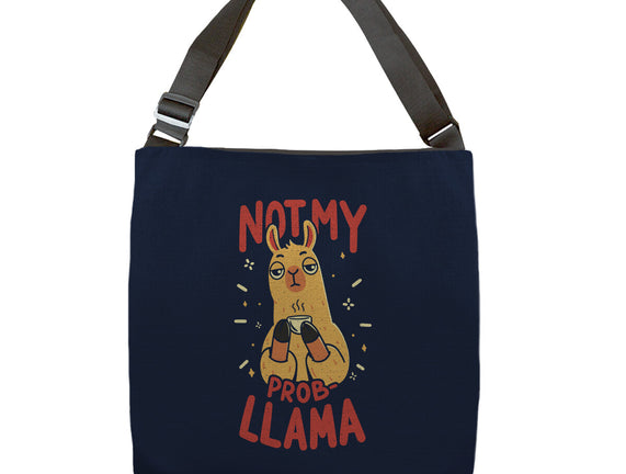 Not My Prob-Llama