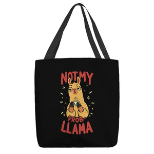 Not My Prob-Llama
