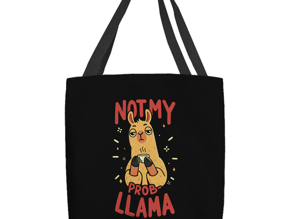 Not My Prob-Llama