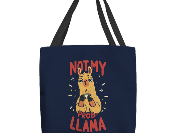 Not My Prob-Llama