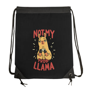 Not My Prob-Llama